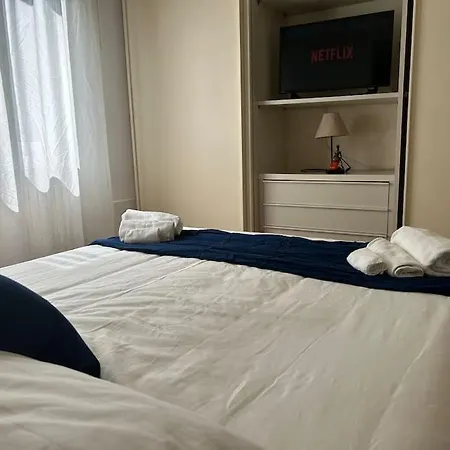 Apartment Cavalieri Modena