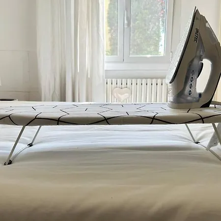 Cavalieri Appartement Modène