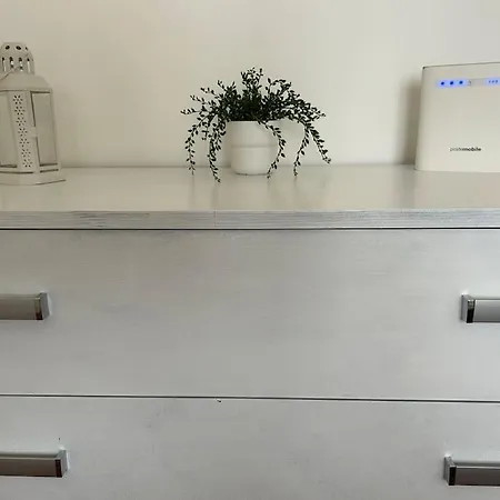 Appartement Cavalieri *