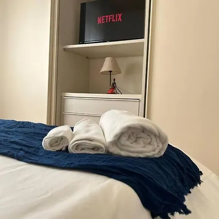 Cavalieri Appartement Modène