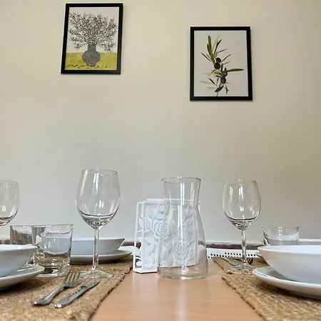 Cavalieri Appartement