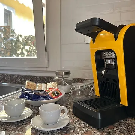 Cavalieri * מודנה