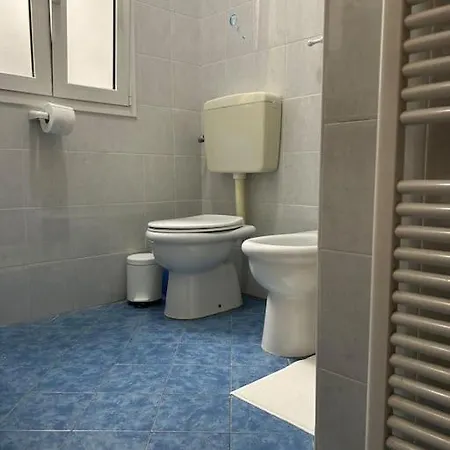 Apartment Cavalieri Modena