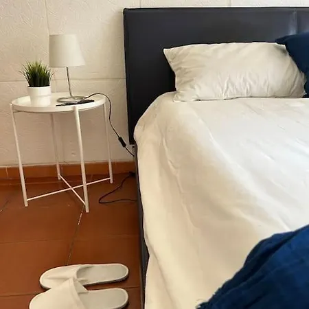 Apartmán Cavalieri *