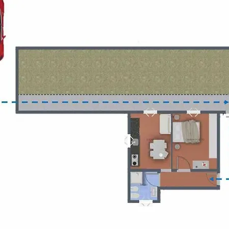 Cavalieri Apartment Modena