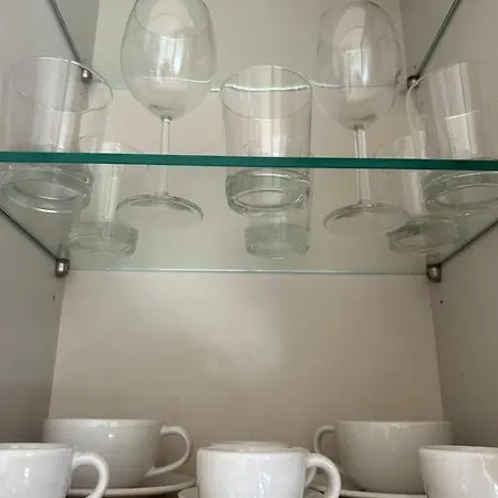 דירה Cavalieri *