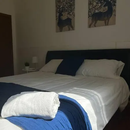 Cavalieri Appartement *