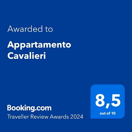 Cavalieri Apartment *