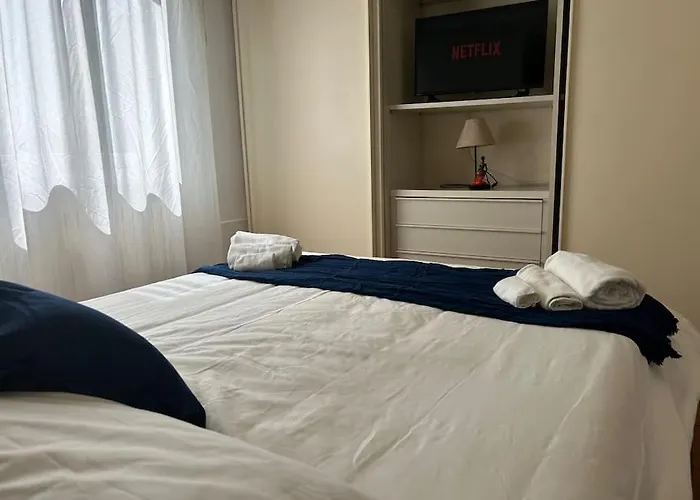 Apartment Cavalieri Modena