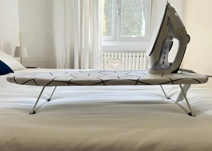 Cavalieri Apartment Modena