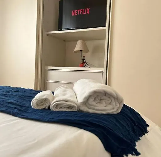 Cavalieri Apartment Modena