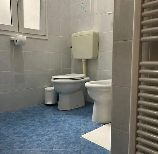 Apartment Cavalieri Modena