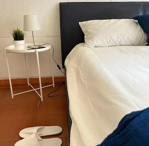 Apartment Cavalieri *