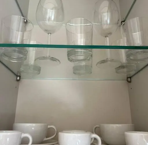 Apartment Cavalieri *