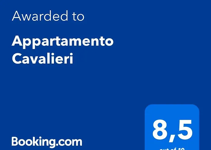 Cavalieri Apartment *